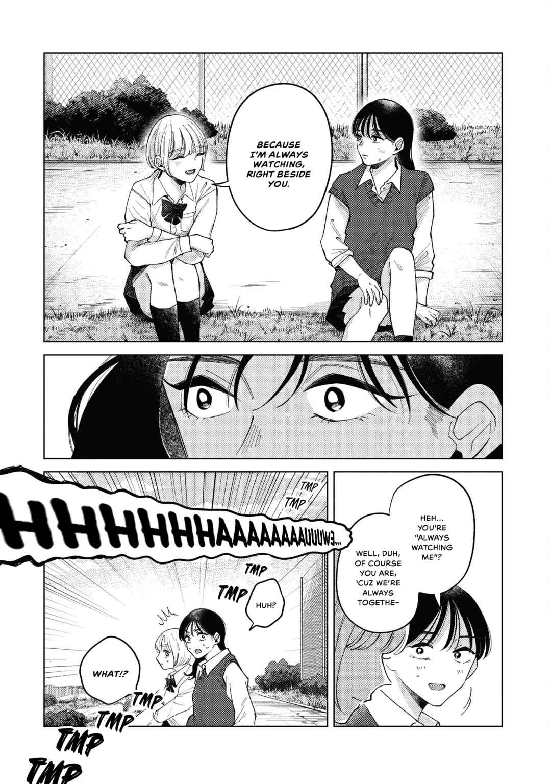 Kirio Fanclub Chapter 42 - Page 10