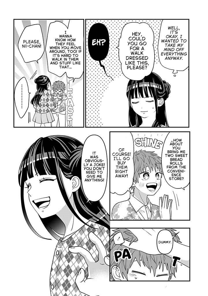 Crossplay Love: Otaku x Punk Chapter 118 - Page 6