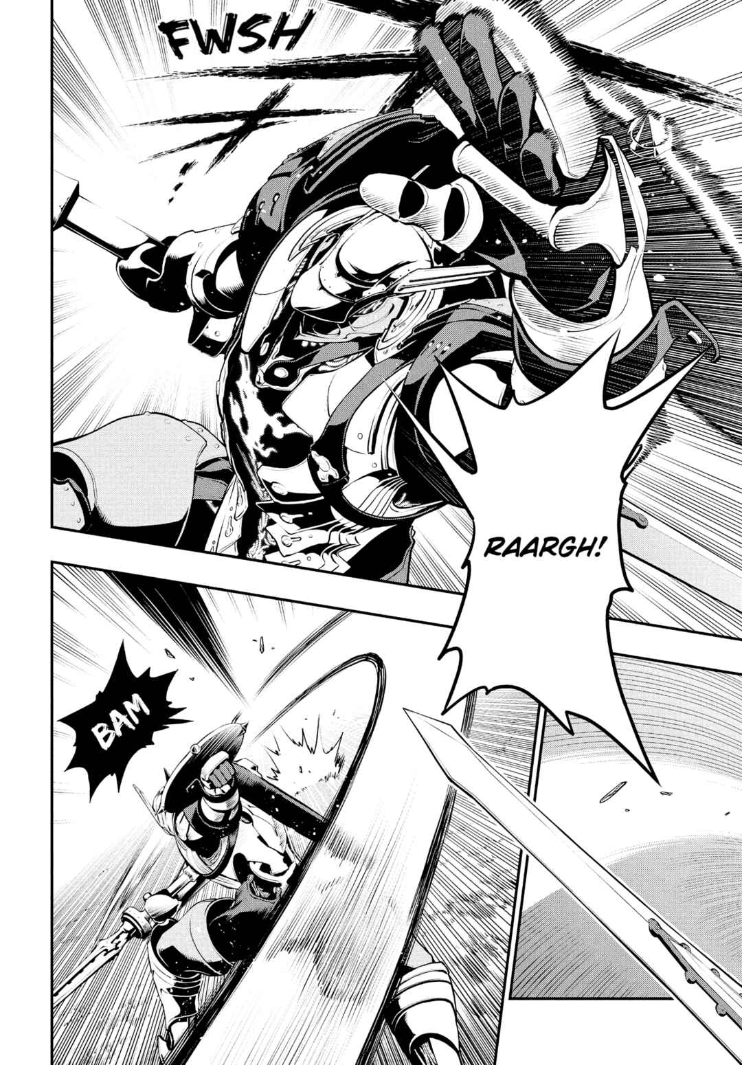 Metaphor: ReFantazio Chapter 10 - Page 18