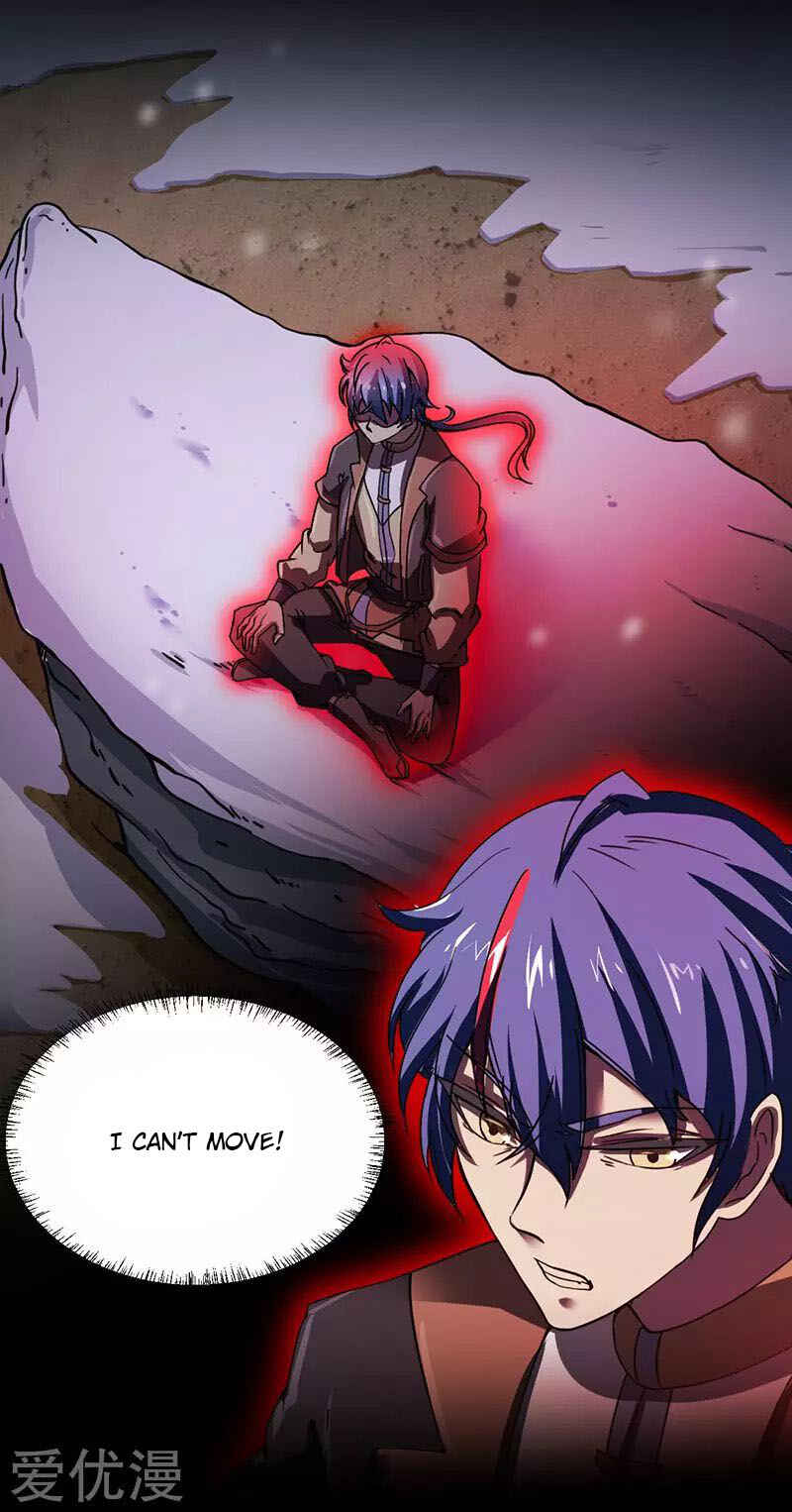 Martial Arts Reigns Chapter 2 - Page 16