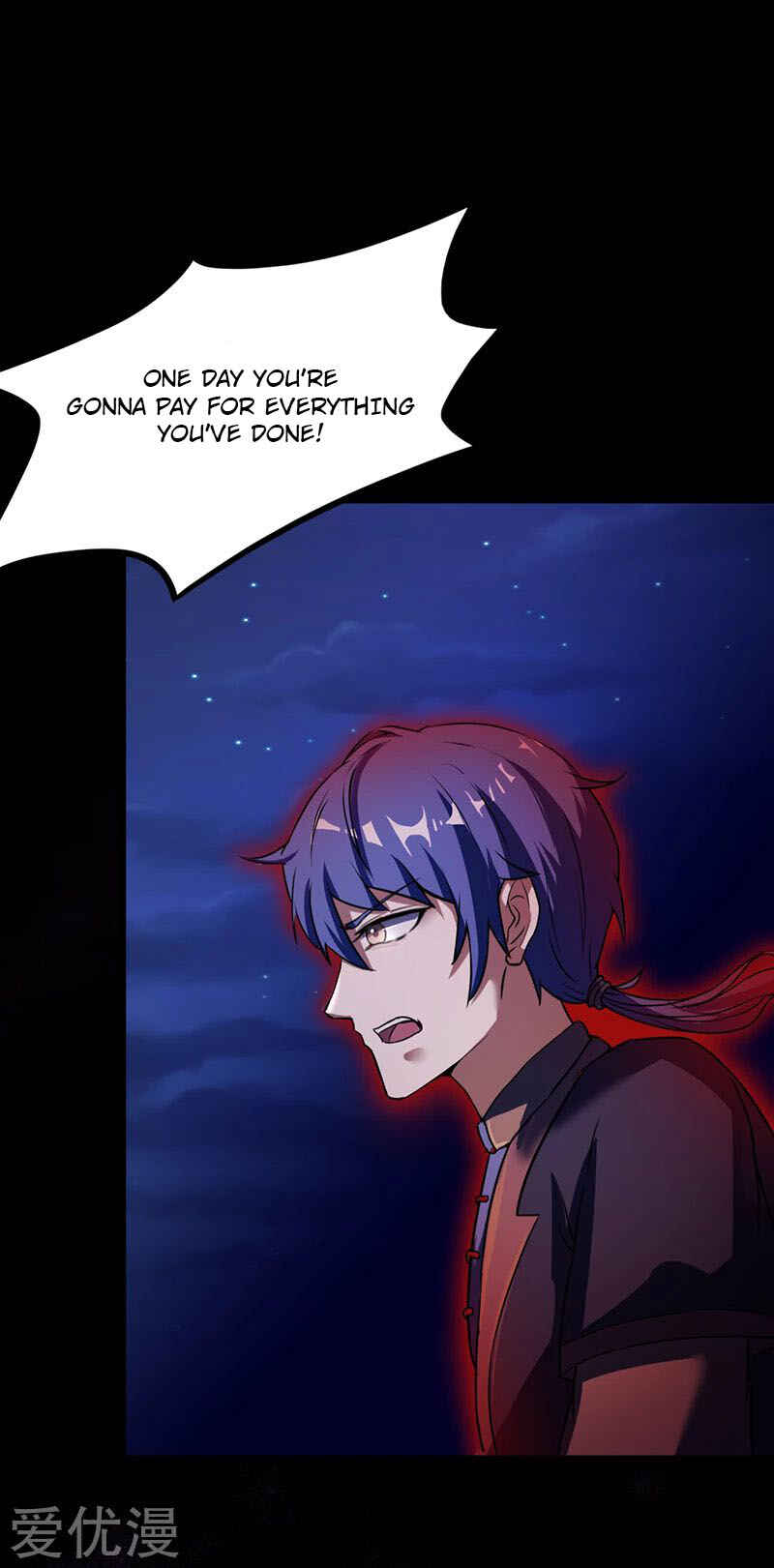 Martial Arts Reigns Chapter 2 - Page 24
