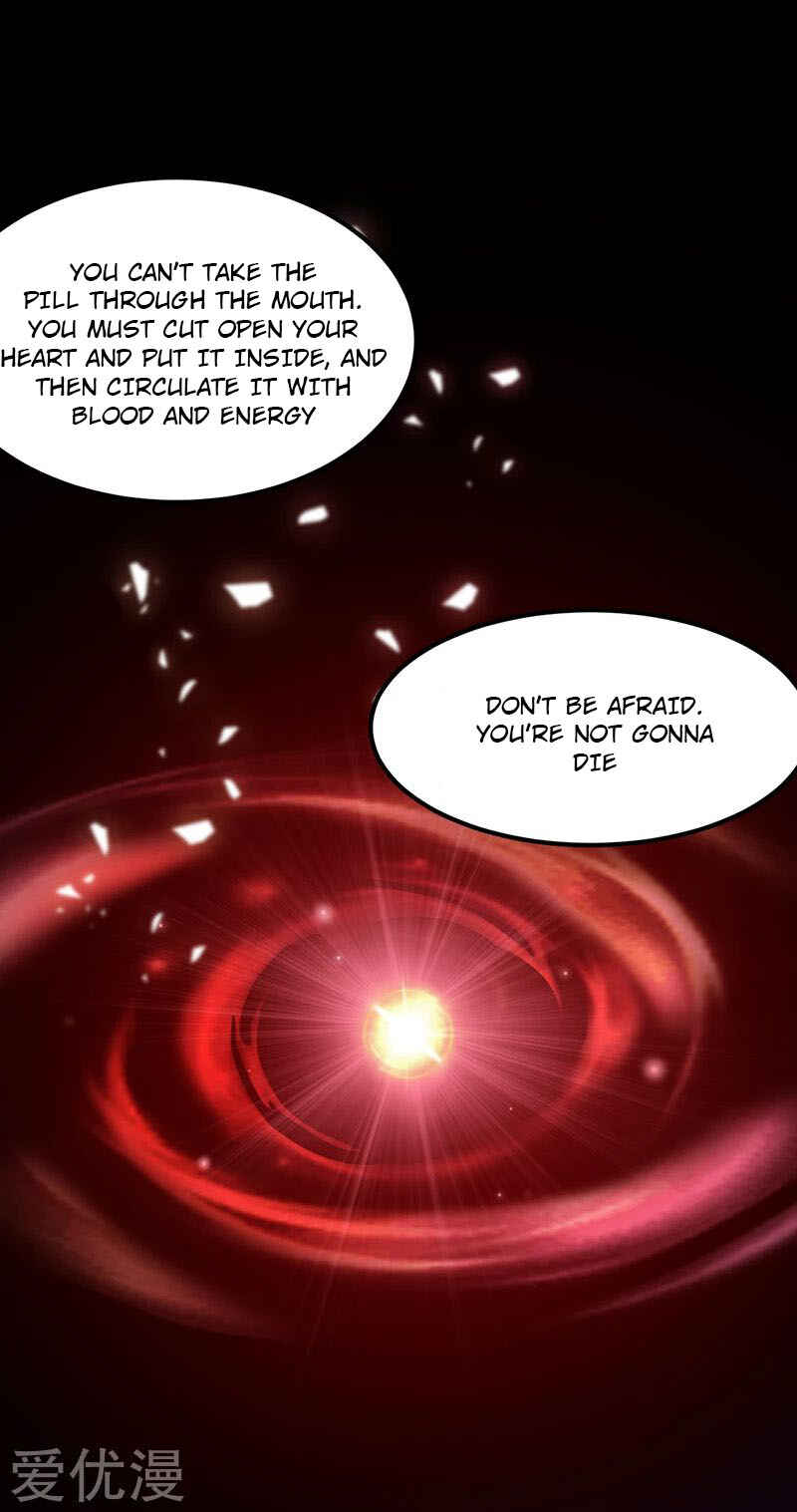 Martial Arts Reigns Chapter 2 - Page 26