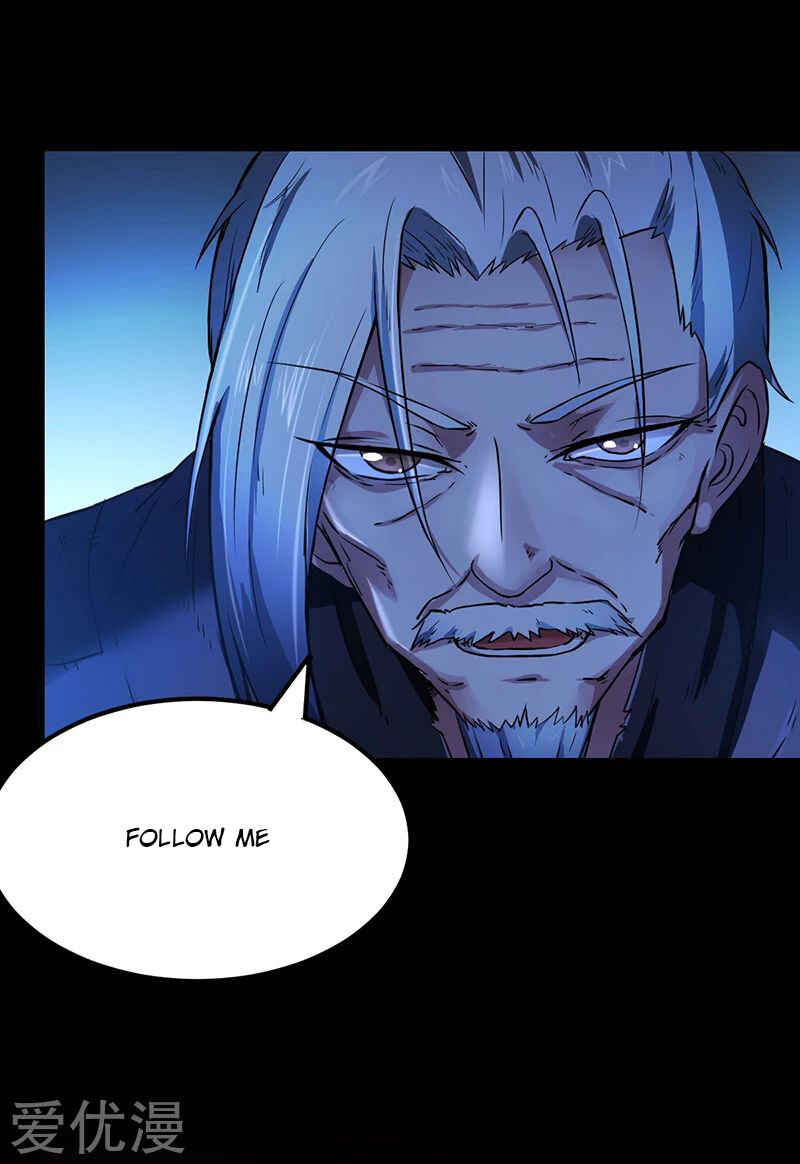 Martial Arts Reigns Chapter 2 - Page 5