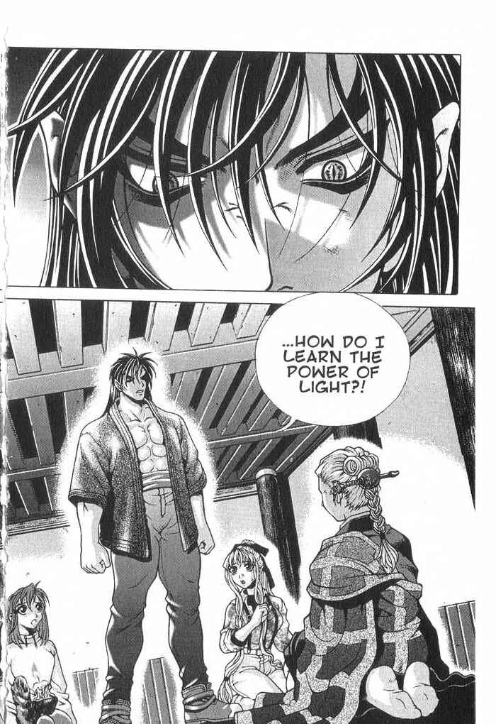 Rebirth Chapter 10 - Page 4