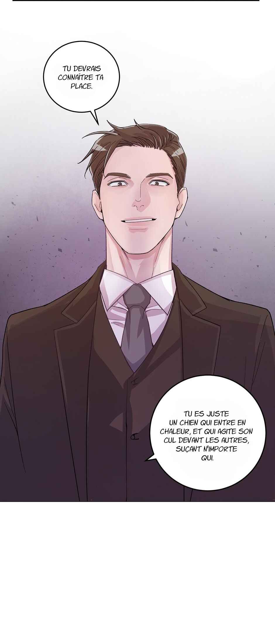 Scandalous M Chapter 11 - Page 10
