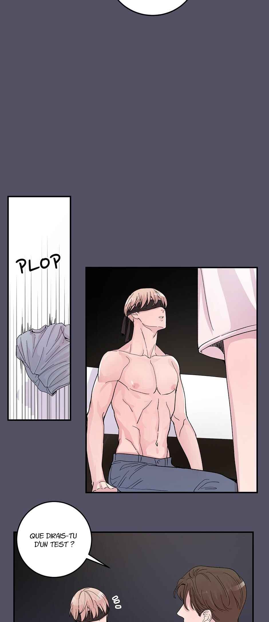 Scandalous M Chapter 11 - Page 21