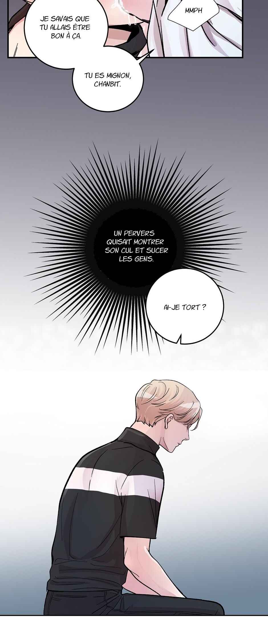 Scandalous M Chapter 11 - Page 28