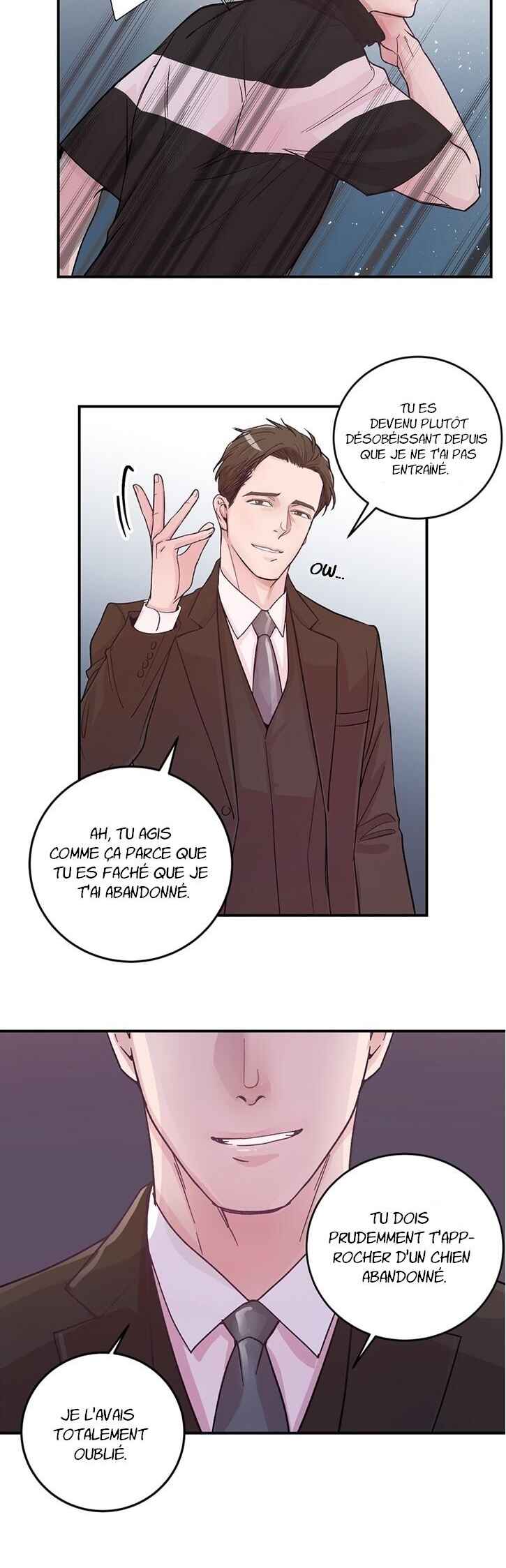 Scandalous M Chapter 11 - Page 32