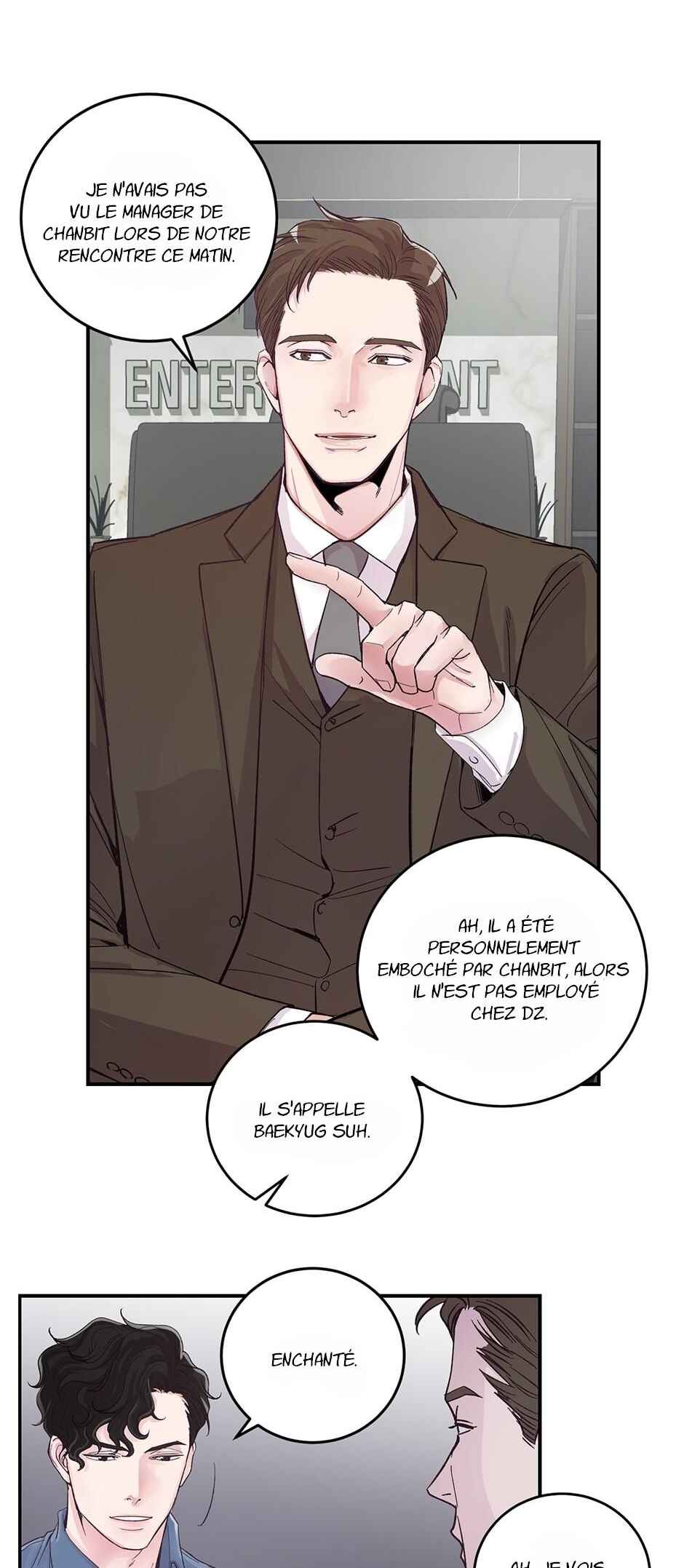 Scandalous M Chapter 11 - Page 4