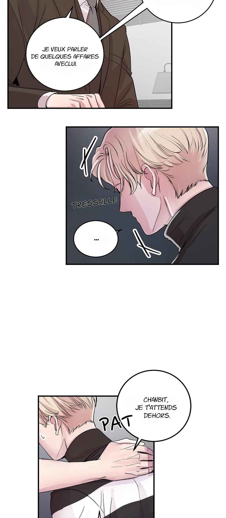 Scandalous M Chapter 11 - Page 6