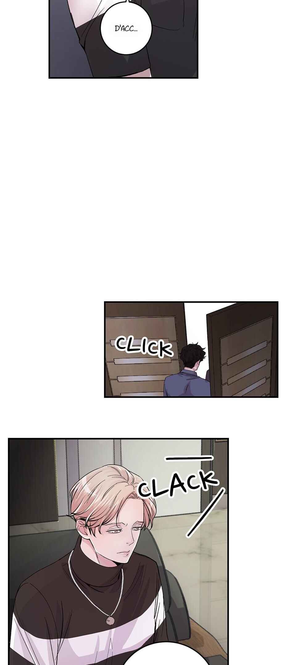 Scandalous M Chapter 11 - Page 7