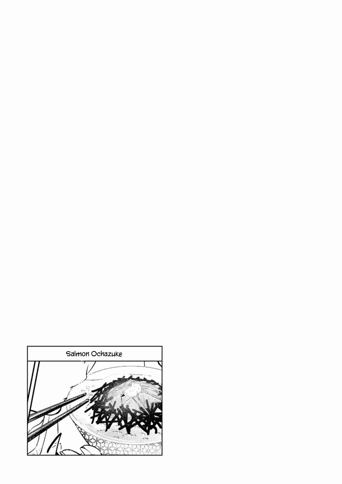 Isekai Izakaya "Nobu" Chapter 20 - Page 10
