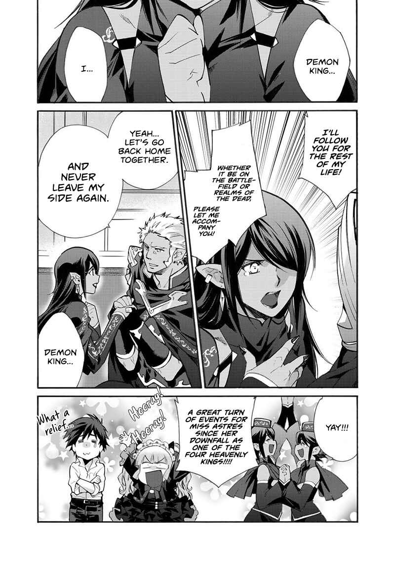 Isekai de Tochi o Katte Noujou o Tsukurou Chapter 14 - Page 14