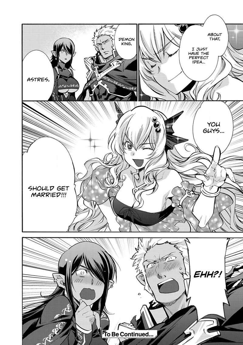 Isekai de Tochi o Katte Noujou o Tsukurou Chapter 14 - Page 19
