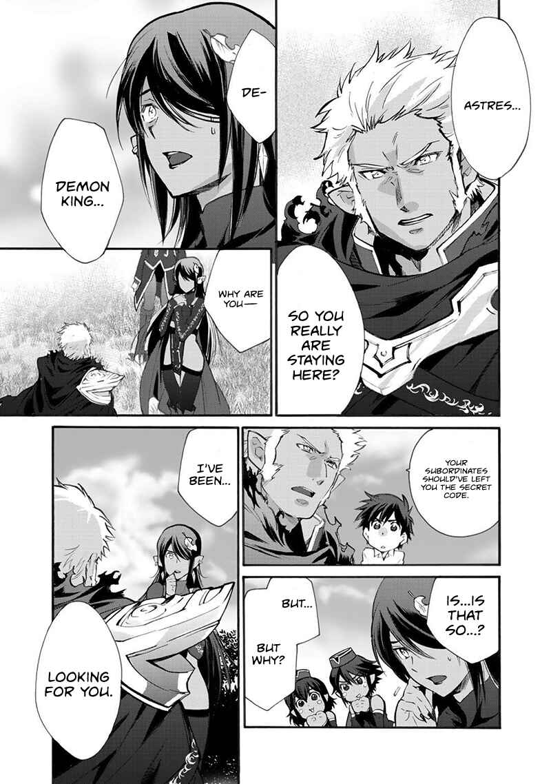 Isekai de Tochi o Katte Noujou o Tsukurou Chapter 14 - Page 4