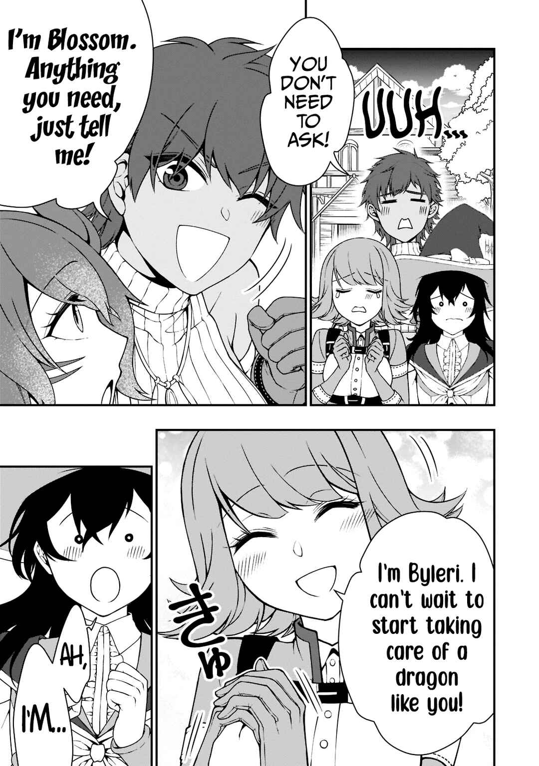 Lv2 kara Cheat datta Moto Yuusha Kouho no Mattari Isekai Life Chapter 36 - Page 13
