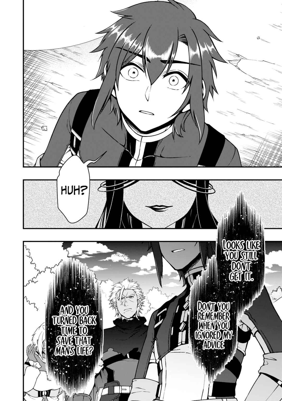 Lv2 kara Cheat datta Moto Yuusha Kouho no Mattari Isekai Life Chapter 36 - Page 20