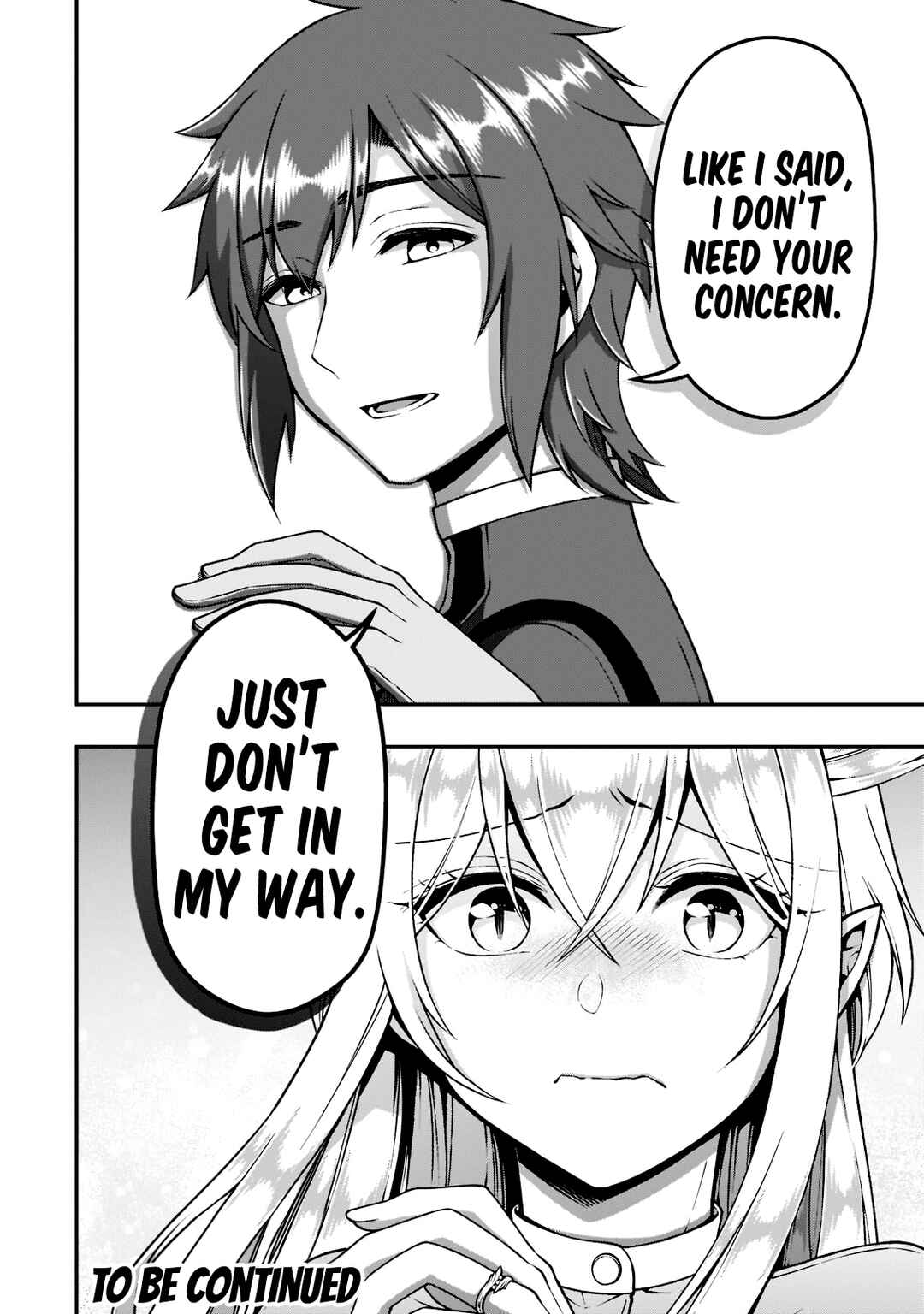 Lv2 kara Cheat datta Moto Yuusha Kouho no Mattari Isekai Life Chapter 36 - Page 32