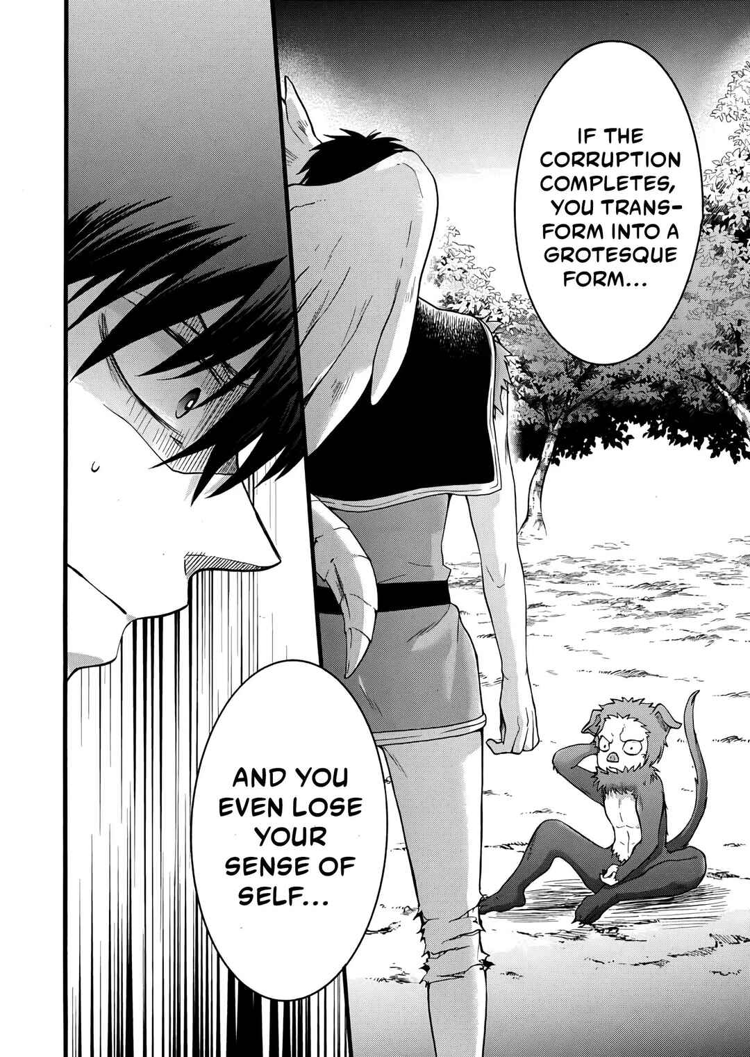 Isekai no Senshi to shite Kuni ni Manekareta kedo, Kotowatte Heishi kara Hajimeru Koto ni shita Chapter 23 - Page 9