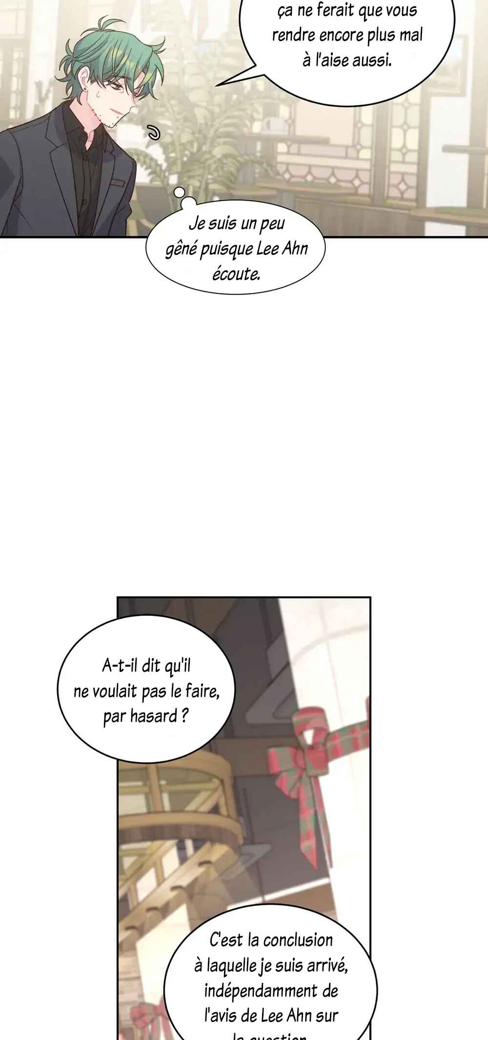 Merry Marbling Chapter 103 - Page 10