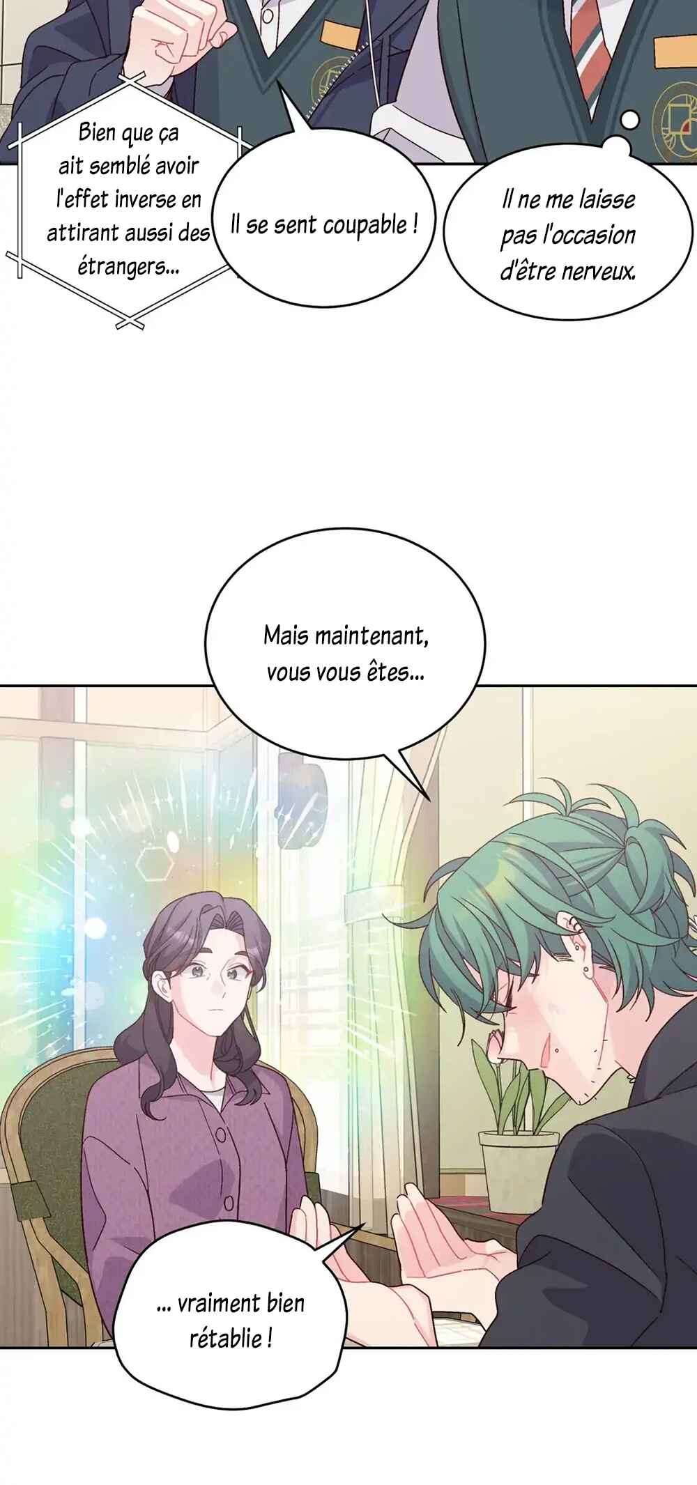 Merry Marbling Chapter 103 - Page 16