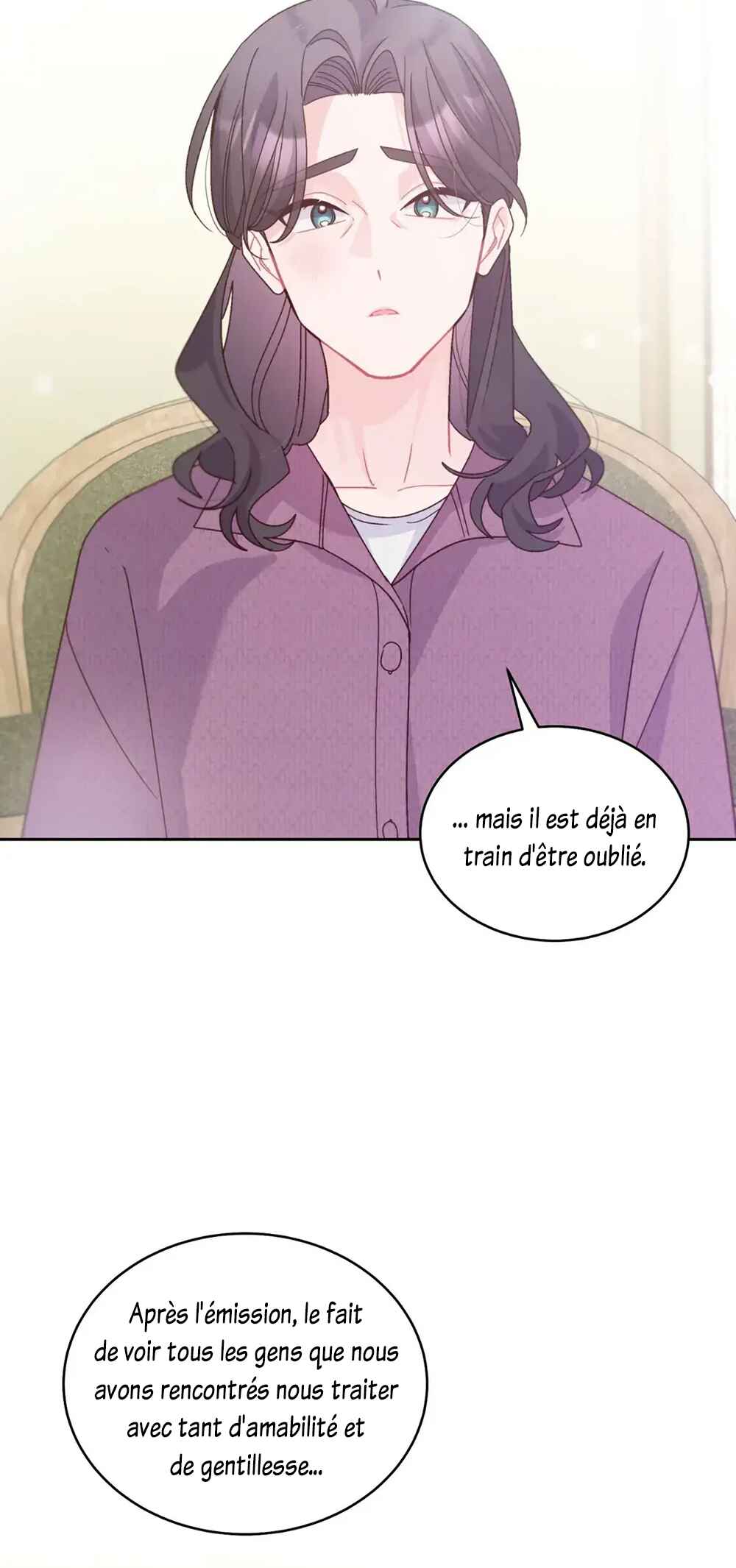 Merry Marbling Chapter 103 - Page 19