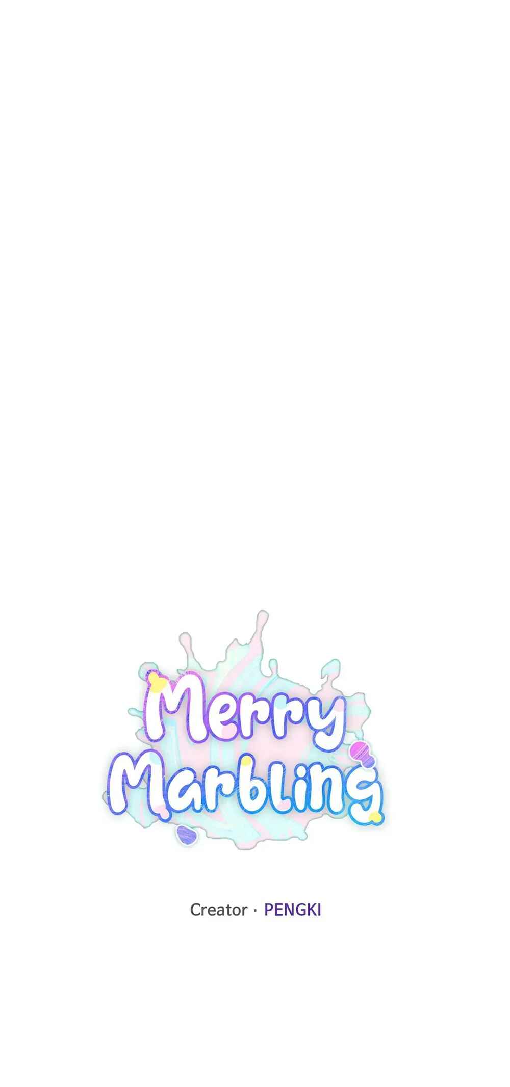 Merry Marbling Chapter 103 - Page 2