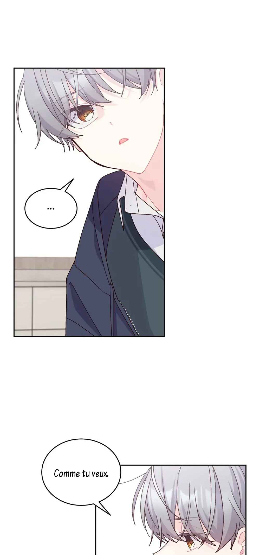 Merry Marbling Chapter 103 - Page 24