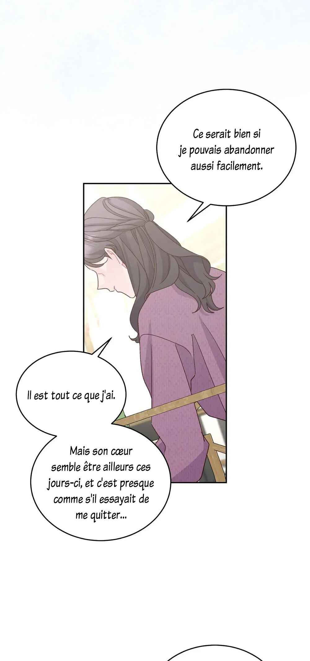 Merry Marbling Chapter 103 - Page 28
