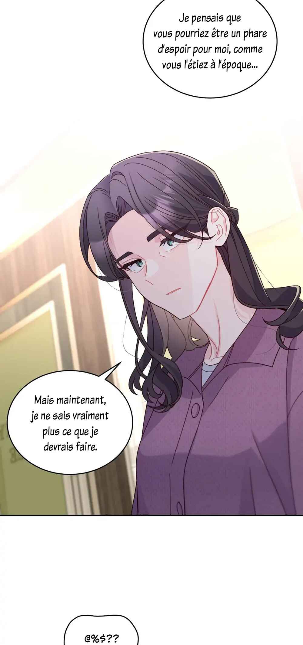 Merry Marbling Chapter 103 - Page 29