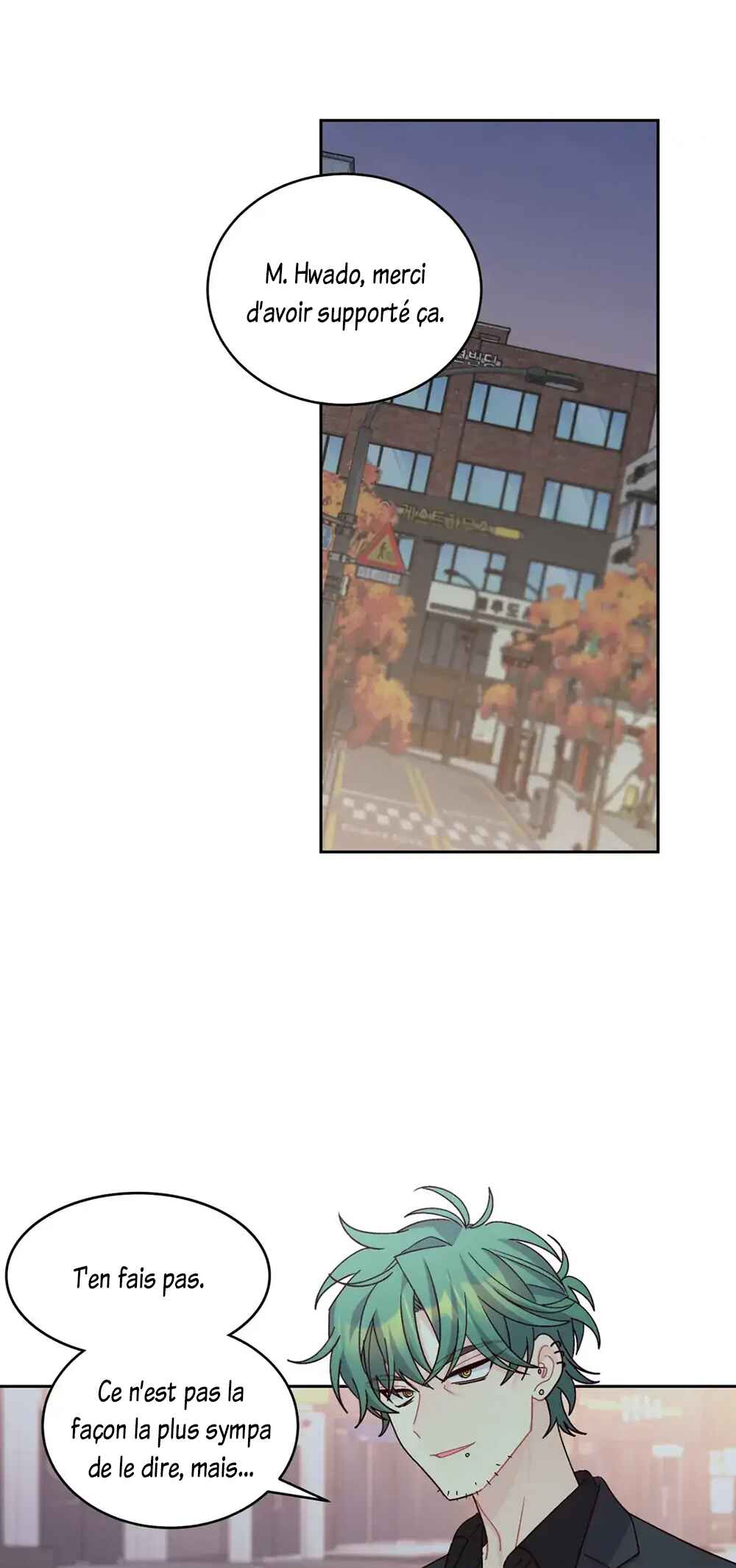 Merry Marbling Chapter 103 - Page 34