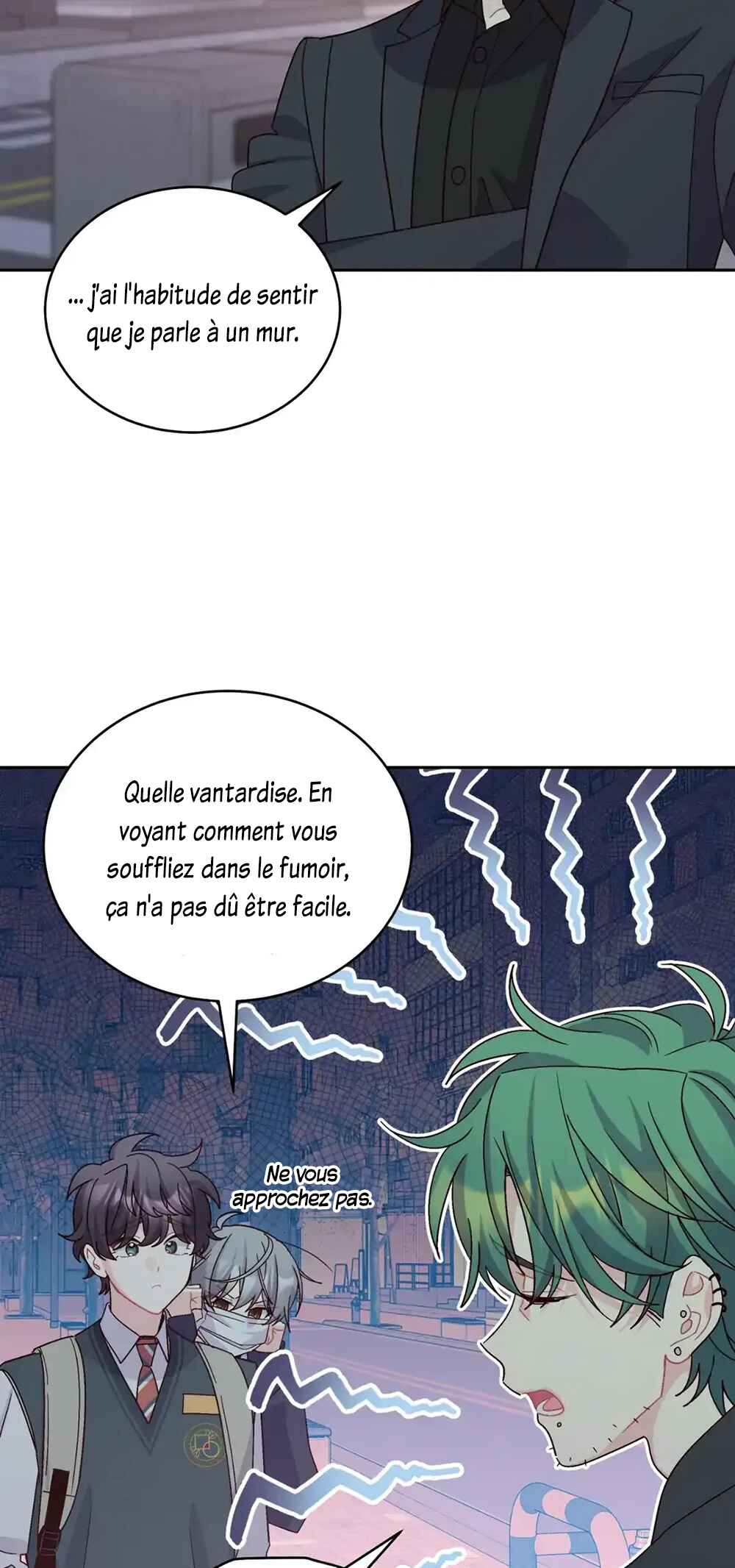 Merry Marbling Chapter 103 - Page 35