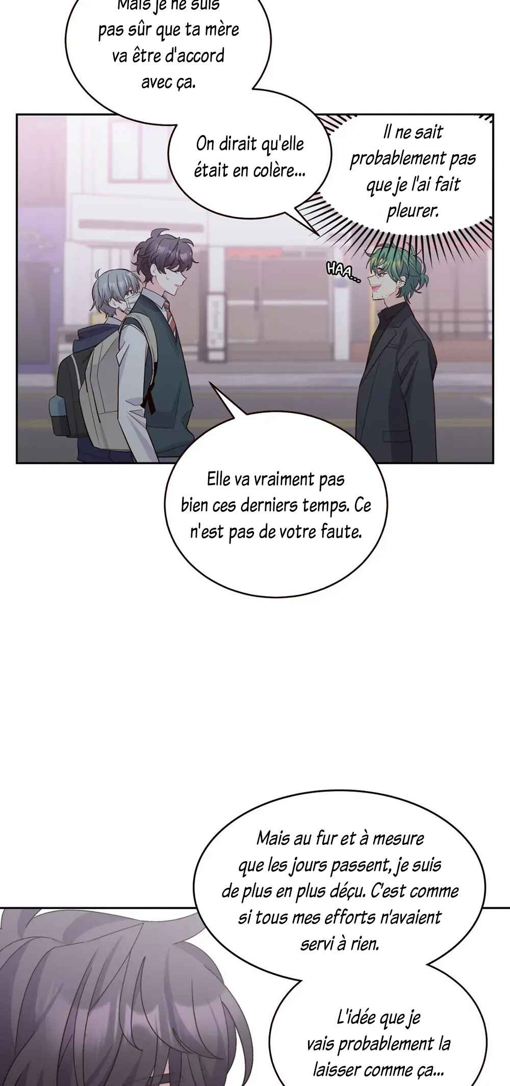 Merry Marbling Chapter 103 - Page 39
