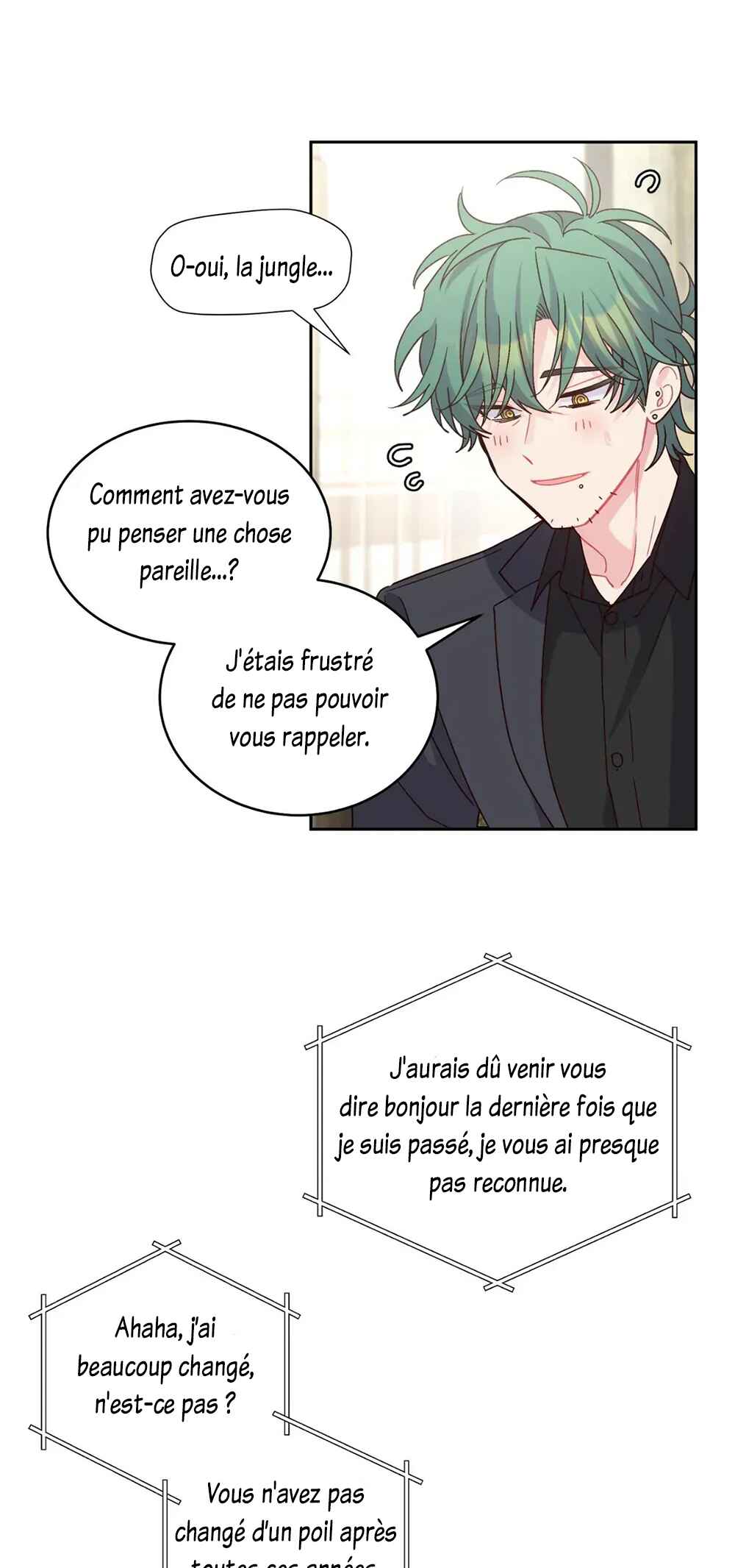Merry Marbling Chapter 103 - Page 4