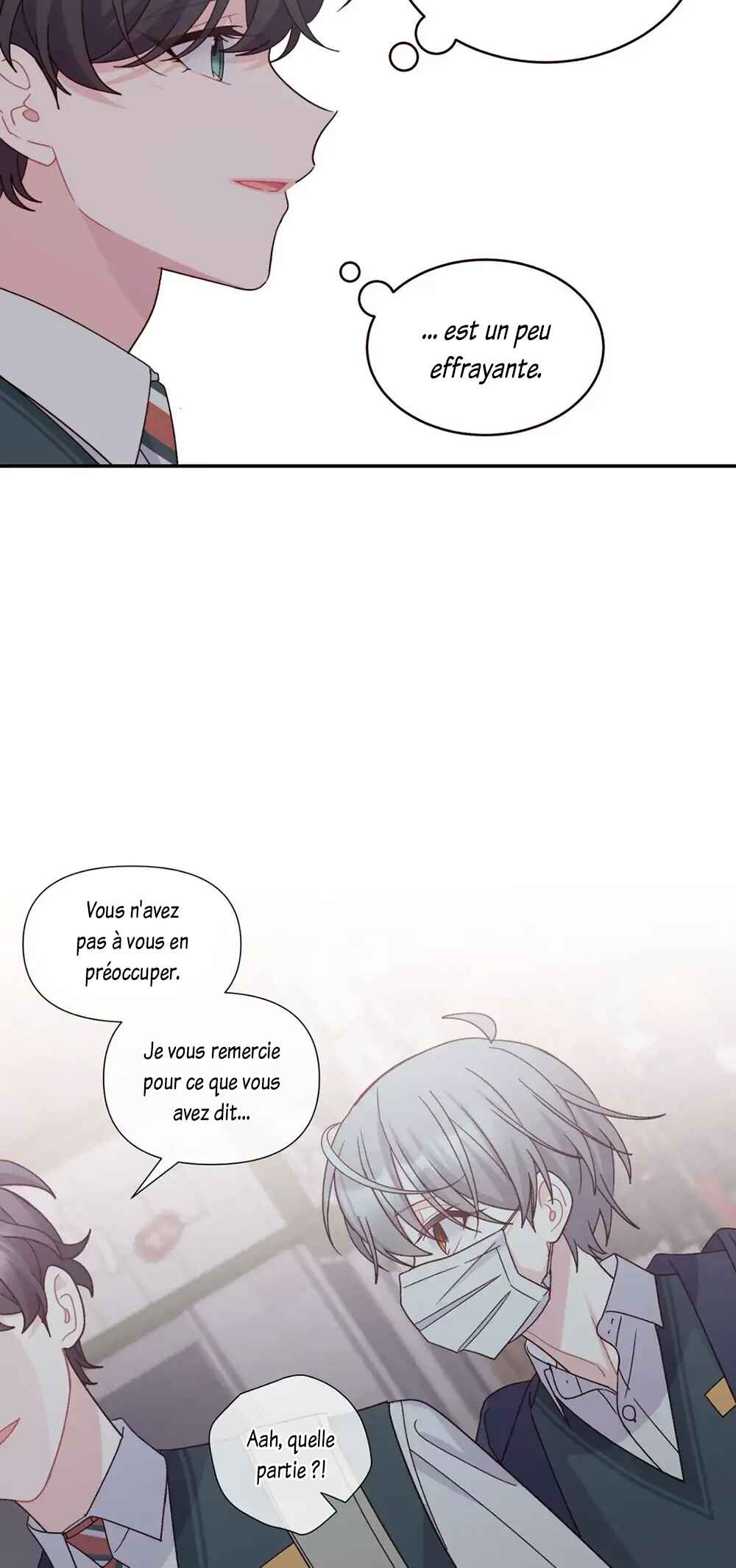 Merry Marbling Chapter 103 - Page 40