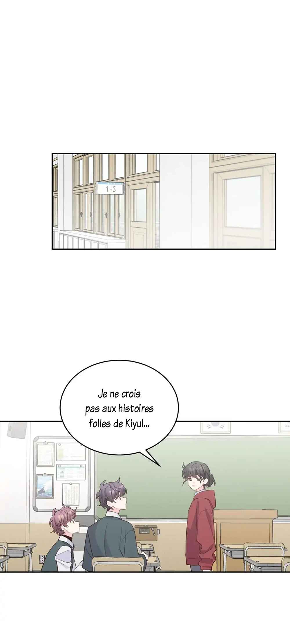 Merry Marbling Chapter 103 - Page 50