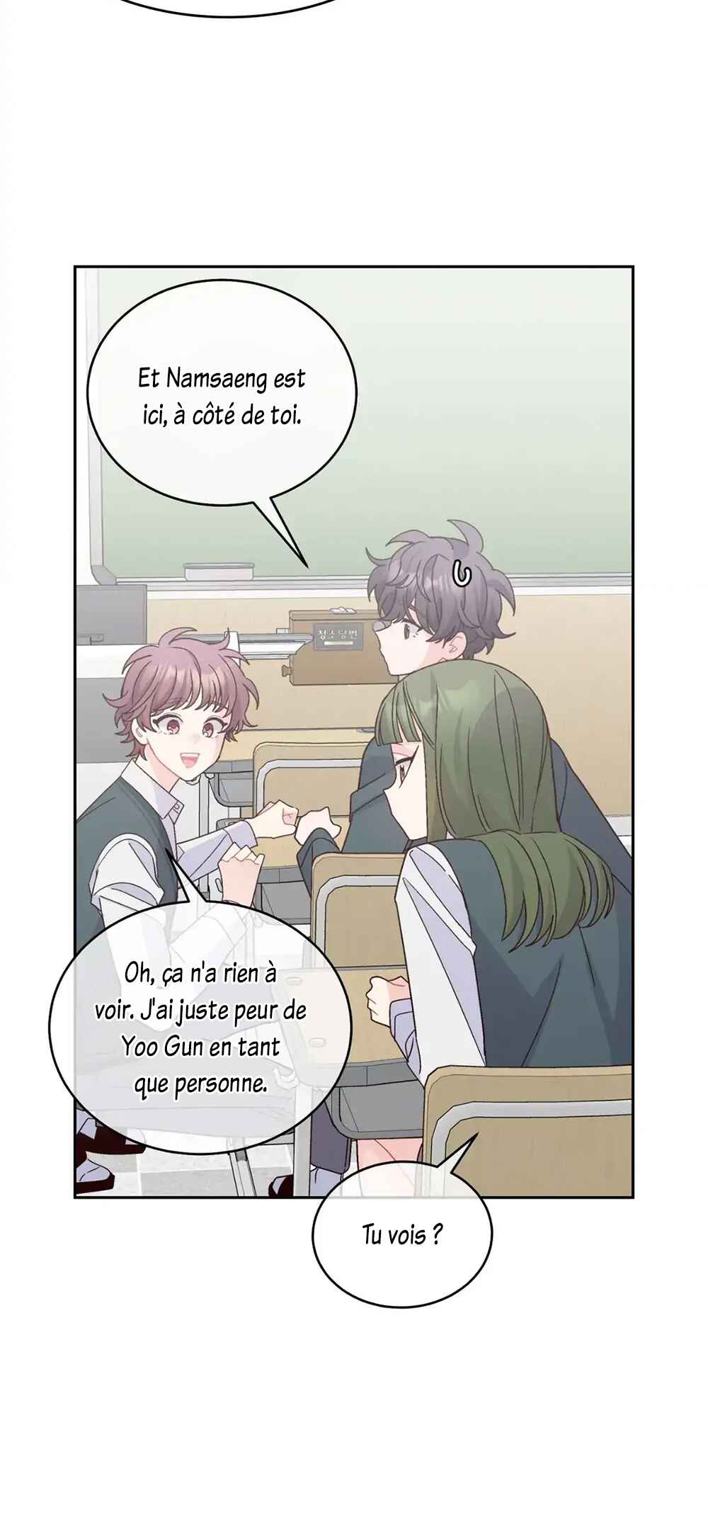 Merry Marbling Chapter 103 - Page 52