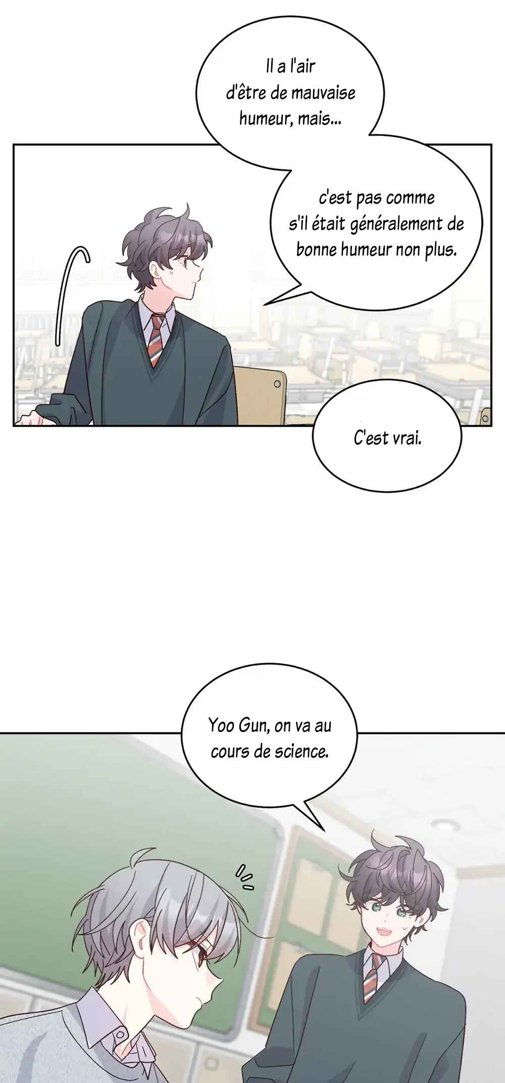 Merry Marbling Chapter 103 - Page 53