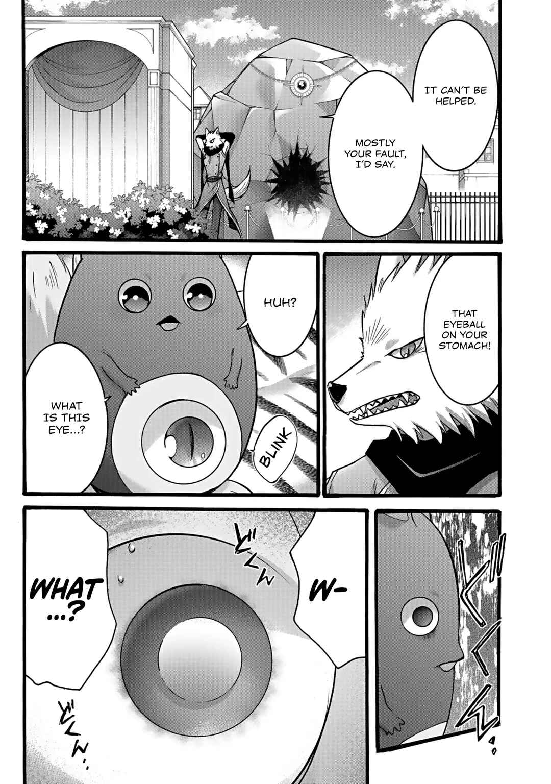 Isekai no Senshi to shite Kuni ni Manekareta kedo, Kotowatte Heishi kara Hajimeru Koto ni shita Chapter 47 - Page 14