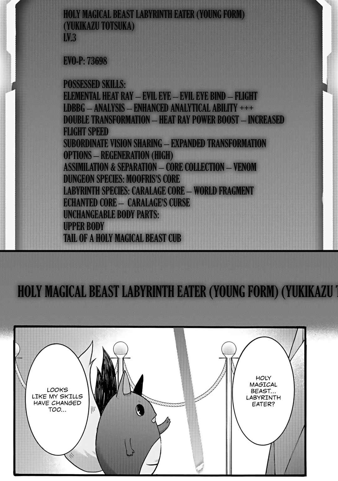 Isekai no Senshi to shite Kuni ni Manekareta kedo, Kotowatte Heishi kara Hajimeru Koto ni shita Chapter 47 - Page 18