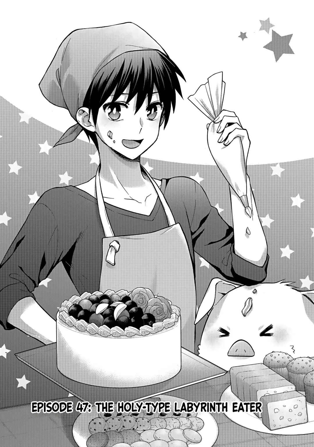Isekai no Senshi to shite Kuni ni Manekareta kedo, Kotowatte Heishi kara Hajimeru Koto ni shita Chapter 47 - Page 3
