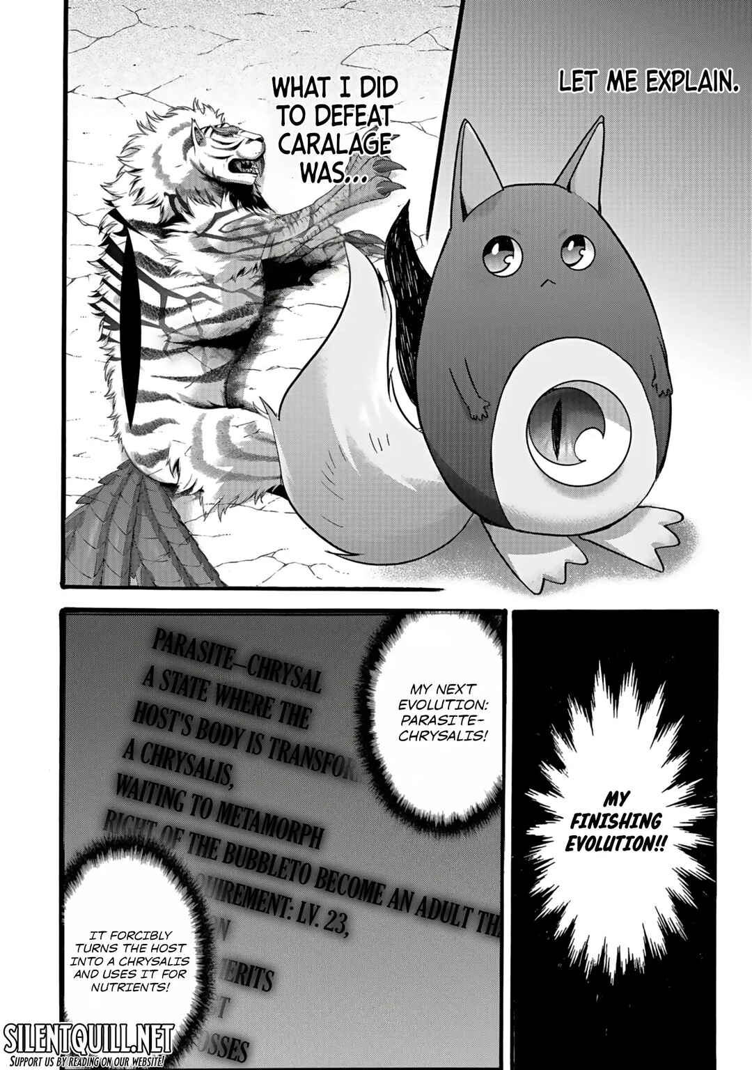 Isekai no Senshi to shite Kuni ni Manekareta kedo, Kotowatte Heishi kara Hajimeru Koto ni shita Chapter 47 - Page 5