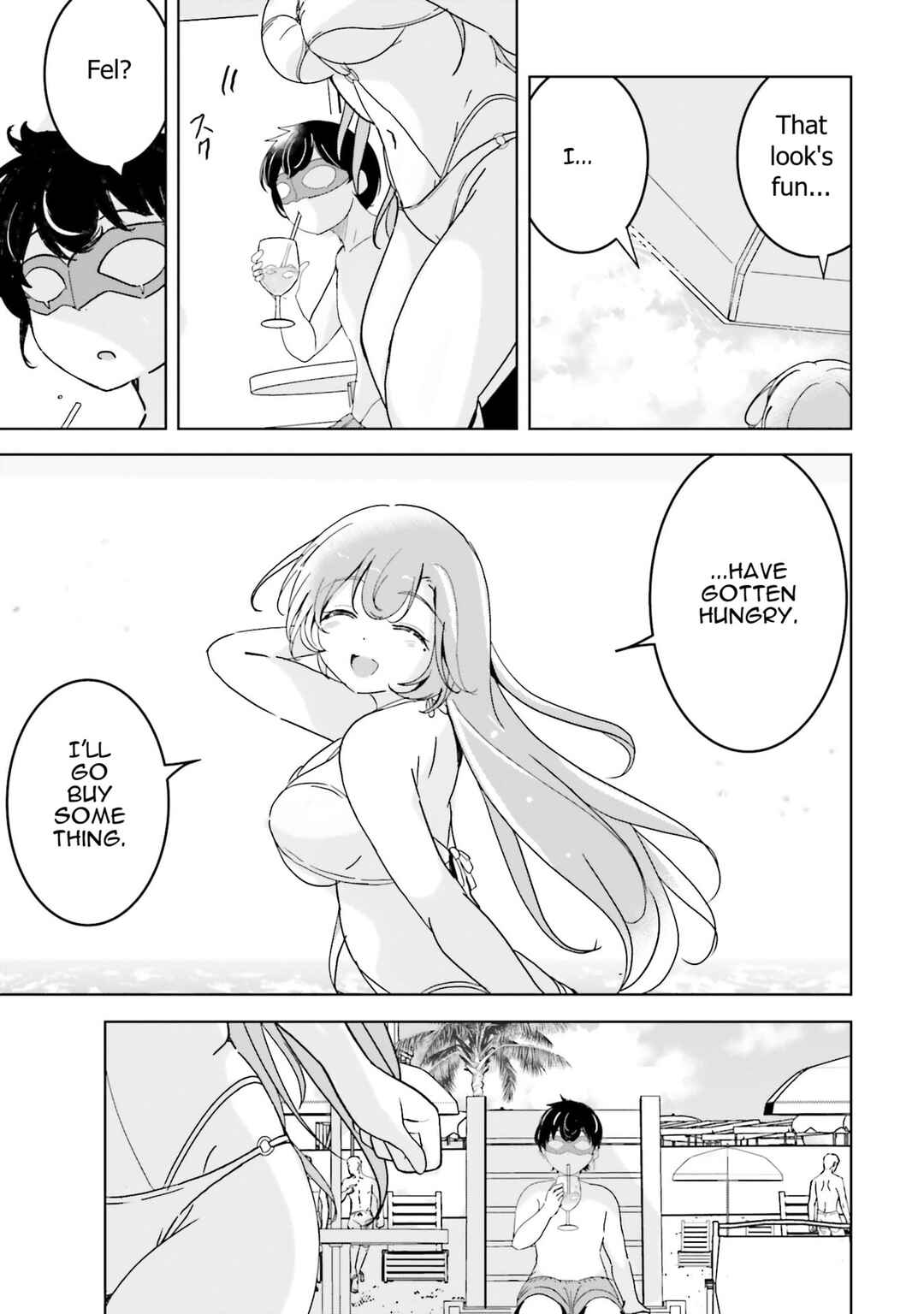 Isekai Saikouhou no Guild Leader ~Guild Saijaku no Boku da Kedo, Guild Members Zen'in no ai ga Omokute Guild wo Yameraremasen~ Chapter 23 - Page 18