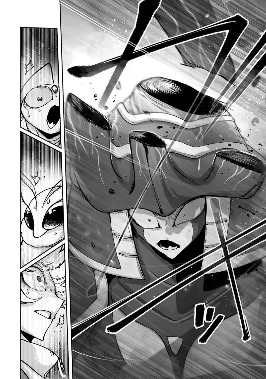 Ore no Zensei no Chishiki de Teihen Shoku Tamer ga Joukyuu Shoku ni Natte Shimai Sou na Ken Chapter 58 - Page 17
