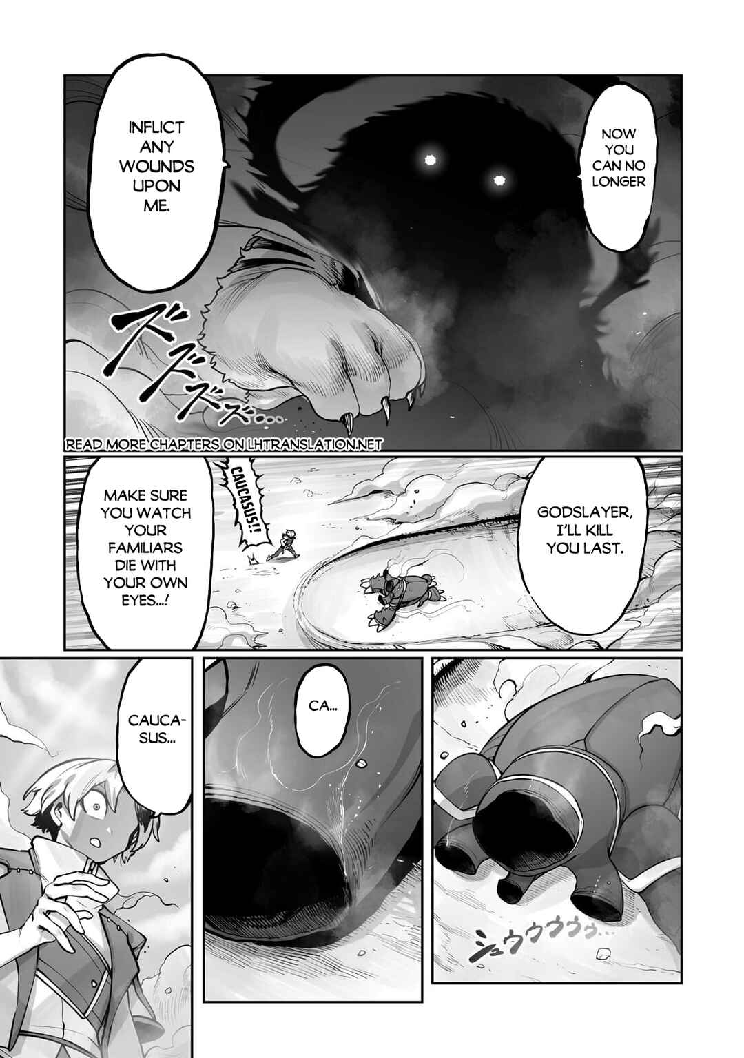Ore no Zensei no Chishiki de Teihen Shoku Tamer ga Joukyuu Shoku ni Natte Shimai Sou na Ken Chapter 58 - Page 18
