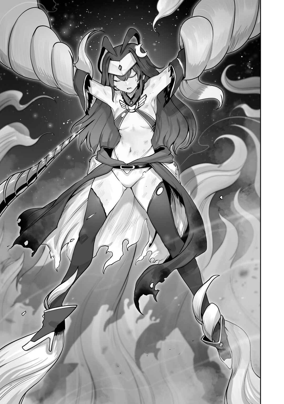 Ore no Zensei no Chishiki de Teihen Shoku Tamer ga Joukyuu Shoku ni Natte Shimai Sou na Ken Chapter 58 - Page 24