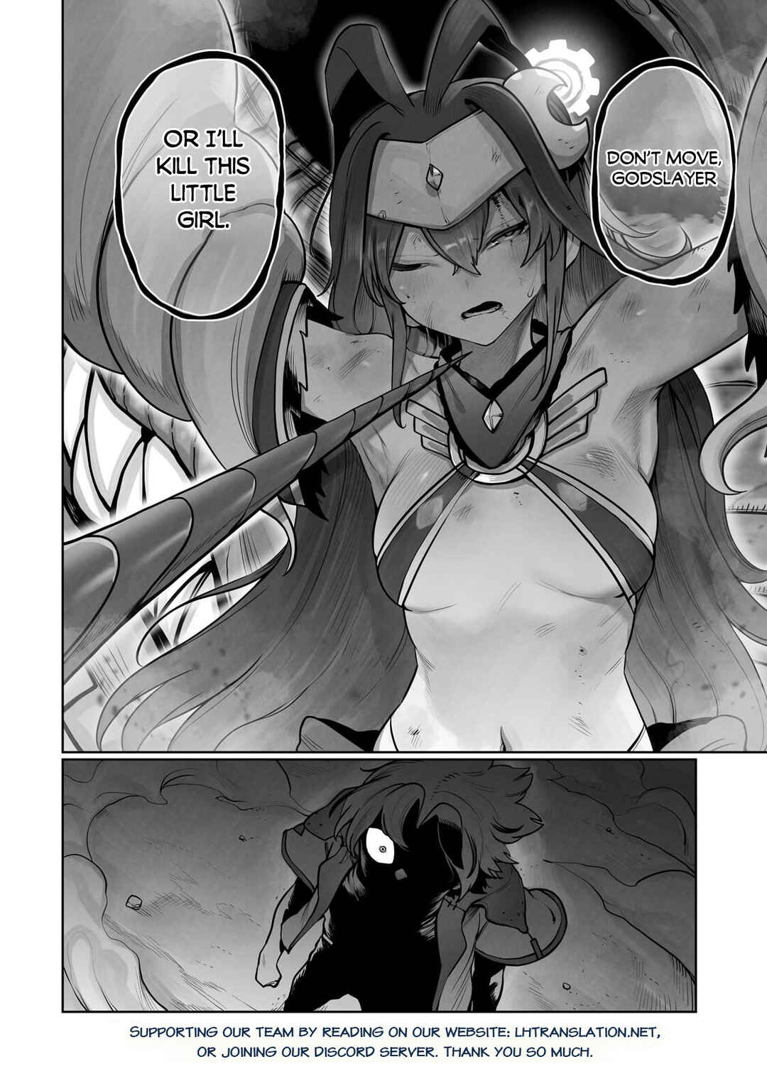 Ore no Zensei no Chishiki de Teihen Shoku Tamer ga Joukyuu Shoku ni Natte Shimai Sou na Ken Chapter 58 - Page 25