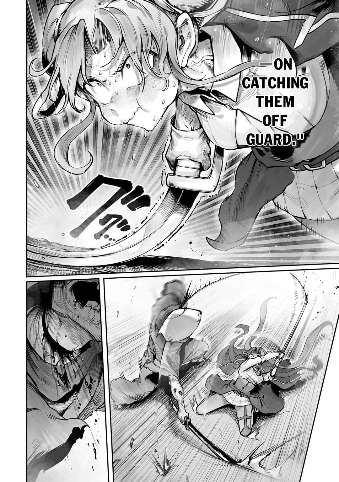 Ore no Zensei no Chishiki de Teihen Shoku Tamer ga Joukyuu Shoku ni Natte Shimai Sou na Ken Chapter 58 - Page 7
