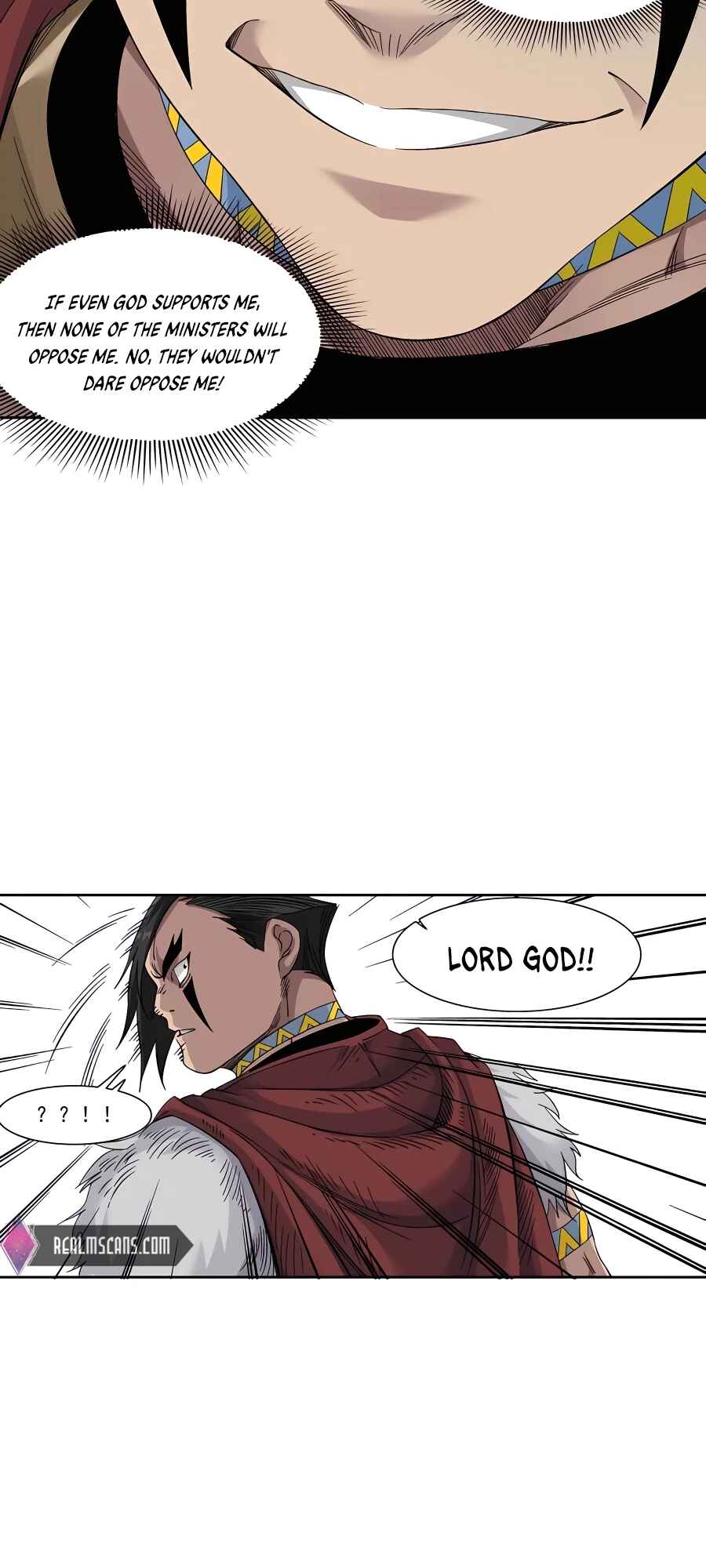 Eternal Club Chapter 149 - Page 12