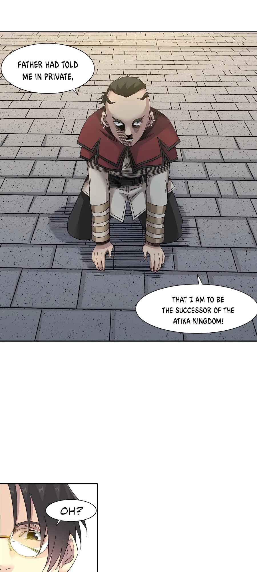 Eternal Club Chapter 149 - Page 13